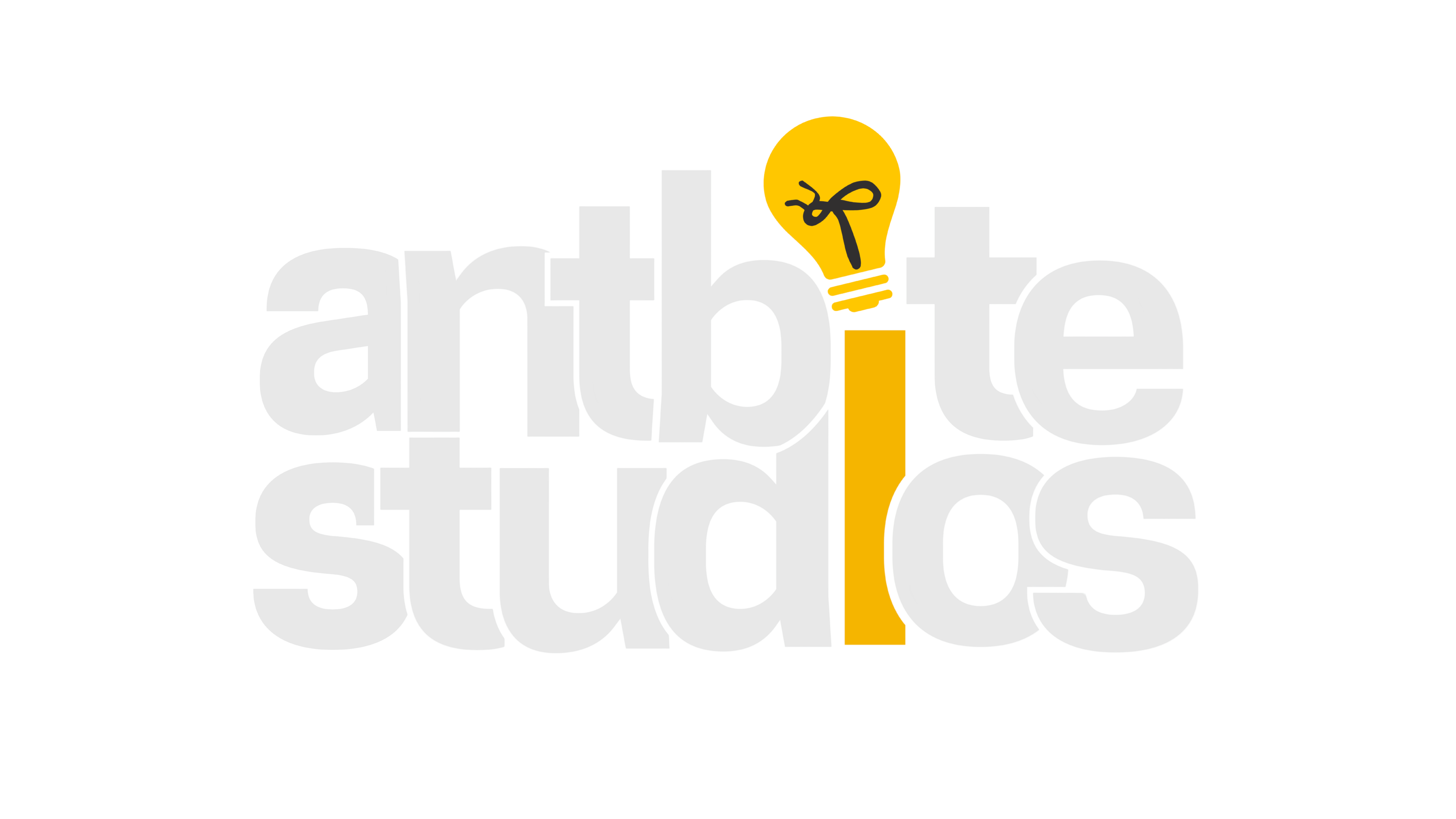 AntBite Studios Logo